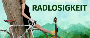 Event-Image for 'Monika Romer -Radlosigkeit'