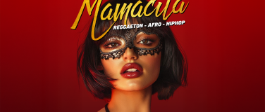 Event-Image for 'MAMACITA Masquerade – Halloween Edition @DEZENT'