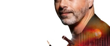 Event-Image for 'Michel Gammenthaler: «Impossible»      Vorpremiere'