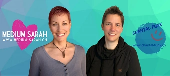 Organisateur de Kontakt aus dem Jenseits - Erlebnisabend in Affoltern