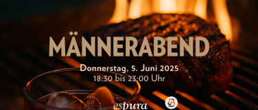 Event-Image for 'Männerabend'