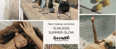 Event-Image for 'Makeup & Apéro'