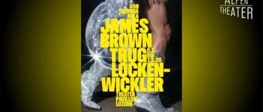Event-Image for 'NAWAL: James Brown trug Lockenwickler'