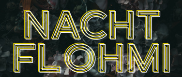 Event-Image for 'Nachtflohmarkt Presswerk'