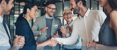 Event-Image for 'LinkedIn Business-Meet Up Für mehr Erfolg durch Networking'