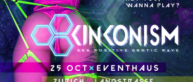 Event-Image for 'KINKONISM'