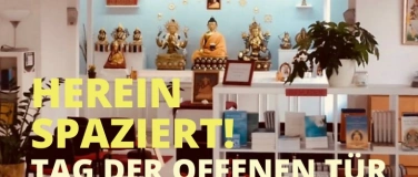 Event-Image for 'Tag der offenen T&uuml;r'