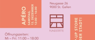 Event-Image for 'Fundstätte Pop-Up Store, Vintage & Design'