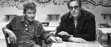 Event-Image for 'Pedro Lenz, Simon Ho, Jonatan Blaty: «Mit Linggs» Premiere'