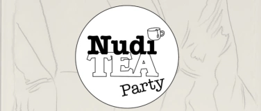 Event-Image for 'NudiTea Party - 1st Edition!'