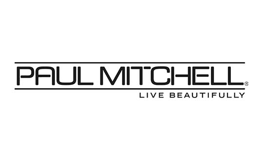Sponsoring-Logo von The Event by PAUL MITCHELL Event