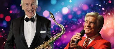 Event-Image for 'PEPE LIENHARD BIG BAND - Weihnachtskonzert'