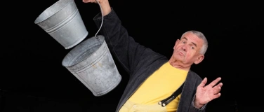 Event-Image for 'Peter Spielbauer: «Wishi washi»'
