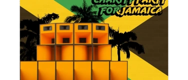 Event-Image for 'BASSment #4 Charity Dance'