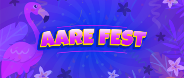 Event-Image for 'Aarefest 2024'