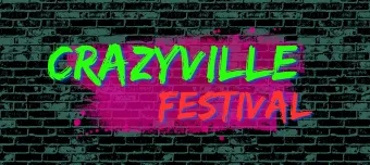 Veranstalter:in von Crazyville Festival