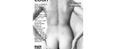 Event-Image for 'FIRST LOOK by Zeynep Erzan'