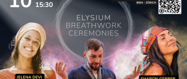 Event-Image for '10.5. Full Moon Cacao & Breathwork Ceremony'