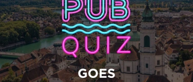 Event-Image for 'Das grosse Stadtfest-Pubquiz! presented by Solheure Bar'