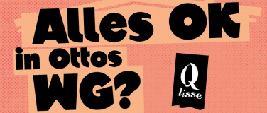 Event-Image for 'Alles OK in Otto's WG'