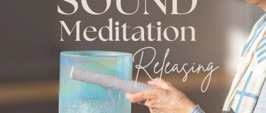 Event-Image for 'Sound Meditation Releasing'