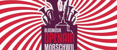 Event-Image for 'Blasmusik Openair Mörschwil'