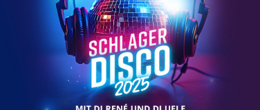 Event-Image for 'Schlager Disco 2025'