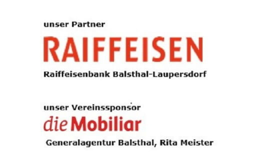 Sponsoring-Logo von Schnitzubank Obe - Fasnacht 2023 Balsthal Event