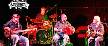 Event-Image for 'Schörgeli live @ PflugFabrik'