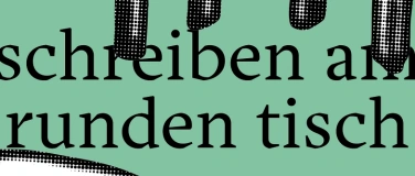 Event-Image for 'Schreiben am Runden Tisch'