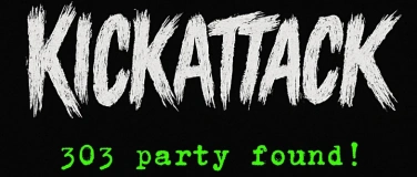 Event-Image for 'Kick Attack'