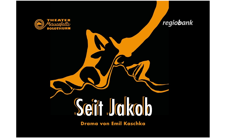 Event-Image for 'Seit Jakob'