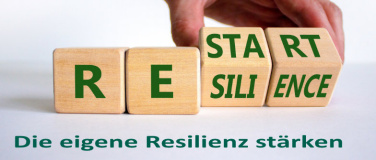 Event-Image for 'Die eigene Resilienz stärken'