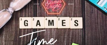 Event-Image for 'Games Night for Internationals'