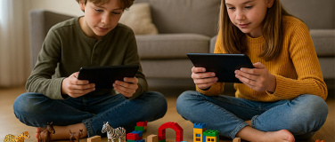 Event-Image for 'Flitzende Roboterb&auml;lle'