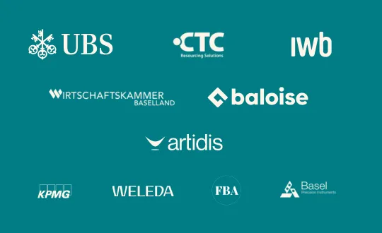 Sponsoring-Logo von POWHER Award Gala Event