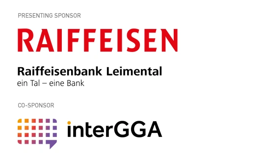 Sponsoring logo of LOA Leimentaler OpenAir 2025  Freitag event