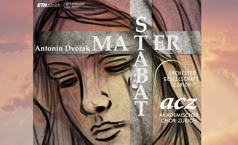 Dvorak - Stabat Mater Billets
