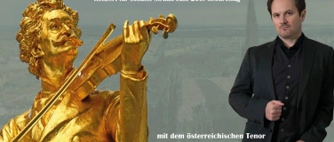 Event-Image for 'Wiener Blut und Walzermagie'