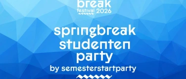Event-Image for 'SPRING BREAK Studentenparty Basel'