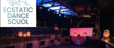 Event-Image for 'Ecstatic Dance Scuol Dienstag 10. Februar 2026'