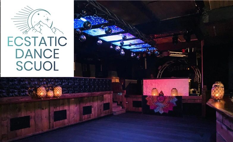 Ecstatic Dance Scuol Dienstag 10. Februar 2026 Tickets