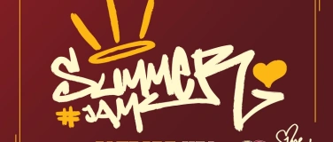 Event-Image for 'SUMMER JAM 2025 - ALTDORF, URI'