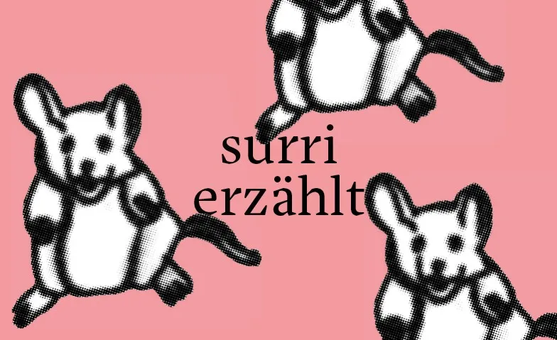 Event-Image for 'Surri erz&auml;hlt...'