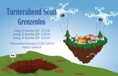 Event-Image for 'Turnerabend Seon'