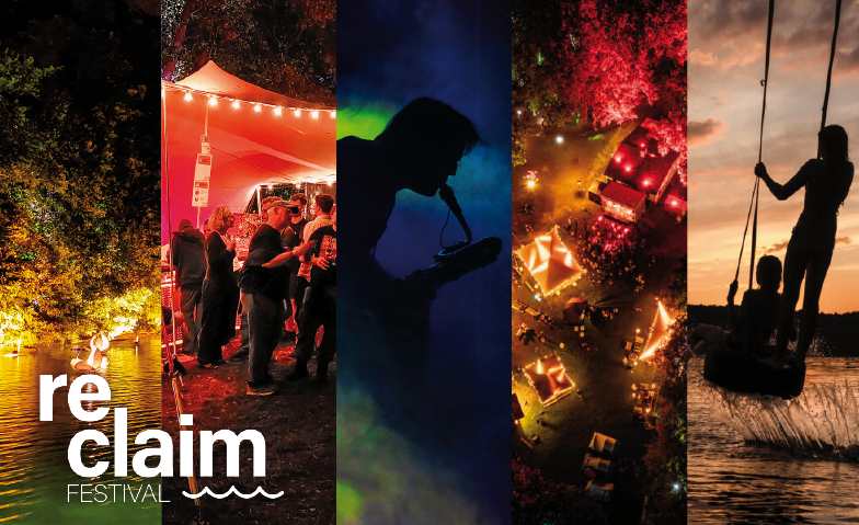 reclaim Festival Billets