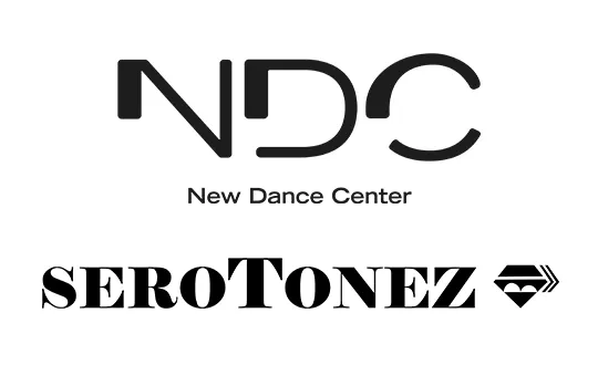 Sponsoring logo of NDC Festival 2024 - Hip-Hop meets Broadway - Adults event