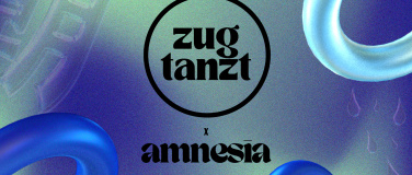 Event-Image for 'AMNESIA x ZUGTANZT'