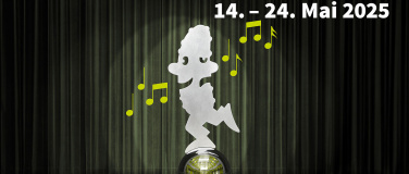 Event-Image for '38. Oltner Kabarett-Tage'