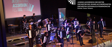 Event-Image for 'International Accordion Festival'